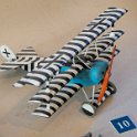 04-2026 (60)  Roden 1/32 Fokker Dr.I Triplane by John Thirion
